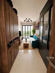 Blk 347B Adora Green (Yishun), HDB 4 Rooms #587710711